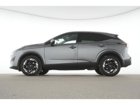 Ansicht 5 - Gebrauchtwagen Fahrzeug, Modell Qashqai der Marke Nissan von Verkäufer Autohaus Ebner GmbH