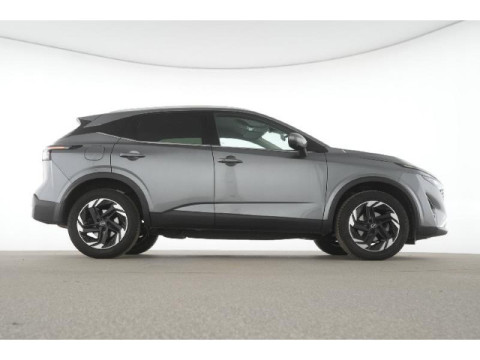 Ansicht 6 - Gebrauchtwagen Fahrzeug, Modell Qashqai der Marke Nissan von Verkäufer Autohaus Ebner GmbH