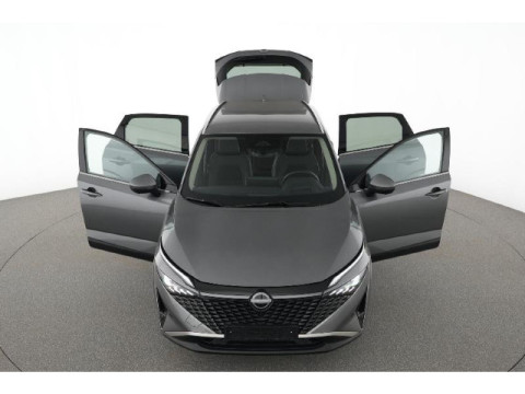 Ansicht 7 - Gebrauchtwagen Fahrzeug, Modell Qashqai der Marke Nissan von Verkäufer Autohaus Ebner GmbH