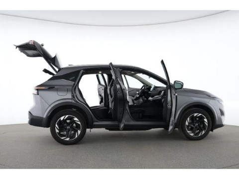 Ansicht 10 - Gebrauchtwagen Fahrzeug, Modell Qashqai der Marke Nissan von Verkäufer Autohaus Ebner GmbH