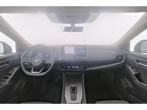 Ansicht 11 - Gebrauchtwagen Fahrzeug, Modell Qashqai der Marke Nissan von Verkäufer Autohaus Ebner GmbH