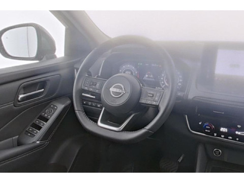 Ansicht 12 - Gebrauchtwagen Fahrzeug, Modell Qashqai der Marke Nissan von Verkäufer Autohaus Ebner GmbH