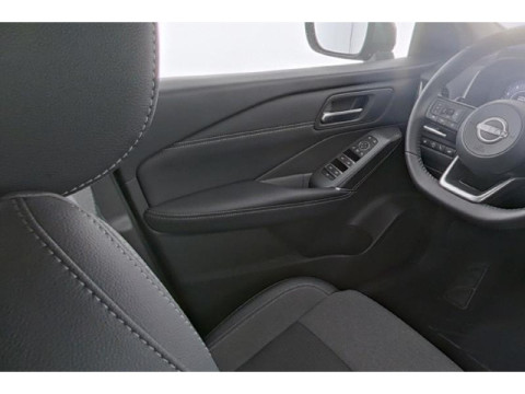 Ansicht 13 - Gebrauchtwagen Fahrzeug, Modell Qashqai der Marke Nissan von Verkäufer Autohaus Ebner GmbH