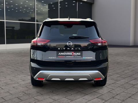 Ansicht 6 - Neuwagen Fahrzeug, Modell X-Trail der Marke Nissan von Verkäufer Autohaus Junghans & Kunz GmbH