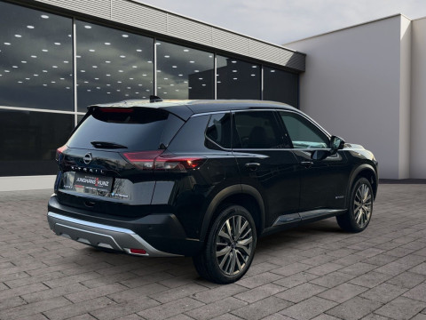 Ansicht 7 - Neuwagen Fahrzeug, Modell X-Trail der Marke Nissan von Verkäufer Autohaus Junghans & Kunz GmbH