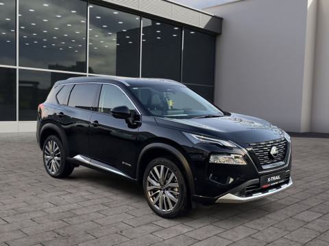 Ansicht 9 - Neuwagen Fahrzeug, Modell X-Trail der Marke Nissan von Verkäufer Autohaus Junghans & Kunz GmbH
