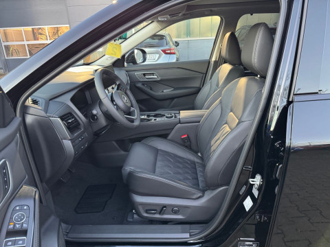 Ansicht 10 - Neuwagen Fahrzeug, Modell X-Trail der Marke Nissan von Verkäufer Autohaus Junghans & Kunz GmbH