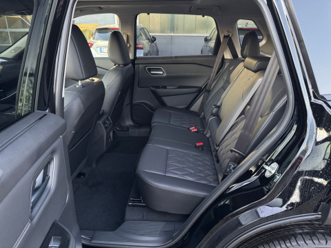 Ansicht 11 - Neuwagen Fahrzeug, Modell X-Trail der Marke Nissan von Verkäufer Autohaus Junghans & Kunz GmbH