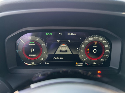 Ansicht 14 - Neuwagen Fahrzeug, Modell X-Trail der Marke Nissan von Verkäufer Autohaus Junghans & Kunz GmbH