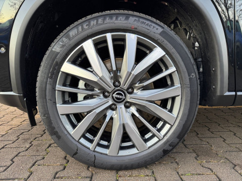 Ansicht 16 - Neuwagen Fahrzeug, Modell X-Trail der Marke Nissan von Verkäufer Autohaus Junghans & Kunz GmbH