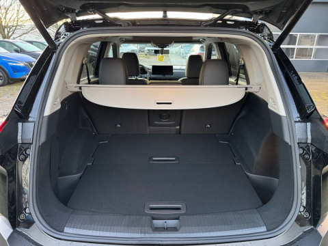 Ansicht 17 - Neuwagen Fahrzeug, Modell X-Trail der Marke Nissan von Verkäufer Autohaus Junghans & Kunz GmbH