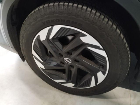 Ansicht 7 - Gebrauchtwagen Fahrzeug, Modell Qashqai der Marke Nissan von Verkäufer Autohaus Ebner GmbH