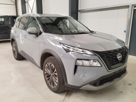 Ansicht 2 - Gebrauchtwagen Fahrzeug, Modell X-Trail der Marke Nissan von Verkäufer Autohaus Ebner GmbH