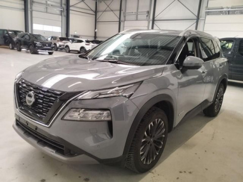 Ansicht 3 - Gebrauchtwagen Fahrzeug, Modell X-Trail der Marke Nissan von Verkäufer Autohaus Ebner GmbH