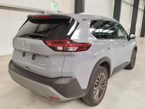 Ansicht 4 - Gebrauchtwagen Fahrzeug, Modell X-Trail der Marke Nissan von Verkäufer Autohaus Ebner GmbH