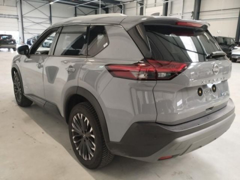 Ansicht 5 - Gebrauchtwagen Fahrzeug, Modell X-Trail der Marke Nissan von Verkäufer Autohaus Ebner GmbH