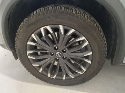 Ansicht 6 - Gebrauchtwagen Fahrzeug, Modell X-Trail der Marke Nissan von Verkäufer Autohaus Ebner GmbH