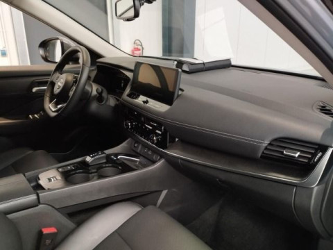 Ansicht 7 - Gebrauchtwagen Fahrzeug, Modell X-Trail der Marke Nissan von Verkäufer Autohaus Ebner GmbH