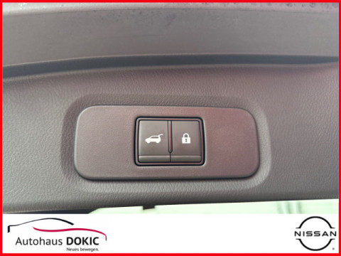 Ansicht 8 - Gebrauchtwagen Fahrzeug, Modell Qashqai der Marke Nissan von Verkäufer Autohaus Dokic GmbH & Co.KG