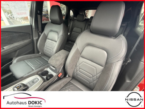 Ansicht 15 - Gebrauchtwagen Fahrzeug, Modell Qashqai der Marke Nissan von Verkäufer Autohaus Dokic GmbH & Co.KG