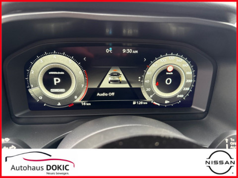 Ansicht 16 - Gebrauchtwagen Fahrzeug, Modell Qashqai der Marke Nissan von Verkäufer Autohaus Dokic GmbH & Co.KG