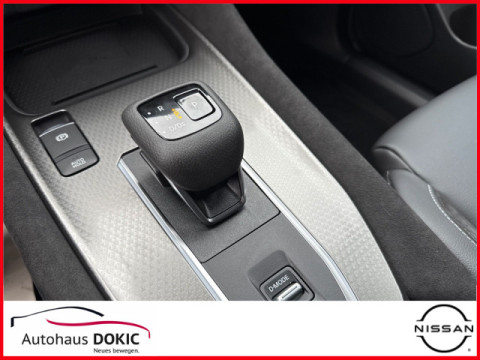 Ansicht 21 - Gebrauchtwagen Fahrzeug, Modell Qashqai der Marke Nissan von Verkäufer Autohaus Dokic GmbH & Co.KG