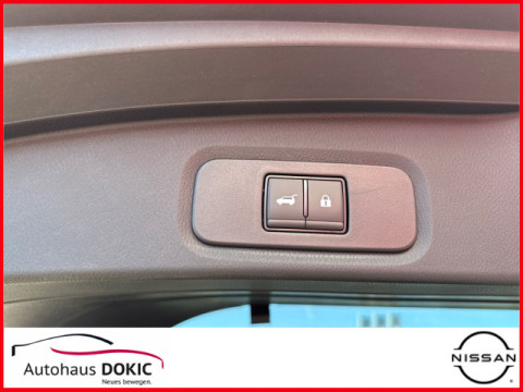 Ansicht 12 - Neuwagen Fahrzeug, Modell Qashqai der Marke Nissan von Verkäufer Autohaus Dokic GmbH & Co.KG