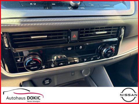 Ansicht 20 - Neuwagen Fahrzeug, Modell Qashqai der Marke Nissan von Verkäufer Autohaus Dokic GmbH & Co.KG