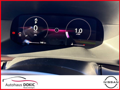 Ansicht 14 - Gebrauchtwagen Fahrzeug, Modell Townstar der Marke Nissan von Verkäufer Autohaus Dokic GmbH & Co.KG