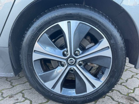 Ansicht 6 - Gebrauchtwagen Fahrzeug, Modell Leaf der Marke Nissan von Verkäufer AHG Gabrisch GmbH