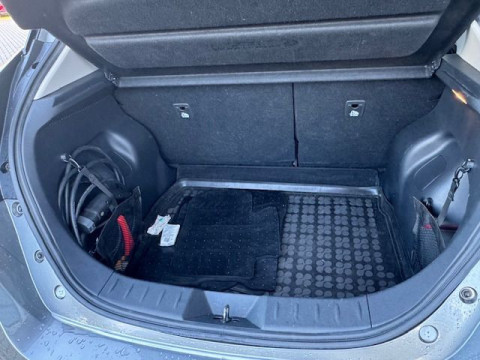 Ansicht 11 - Gebrauchtwagen Fahrzeug, Modell Leaf der Marke Nissan von Verkäufer AHG Gabrisch GmbH