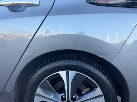 Ansicht 14 - Gebrauchtwagen Fahrzeug, Modell Leaf der Marke Nissan von Verkäufer AHG Gabrisch GmbH