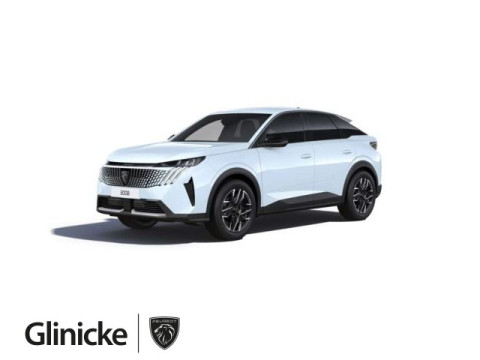 Peugeot 3008 - 3008 GT HYBRID 145 e-DSC6