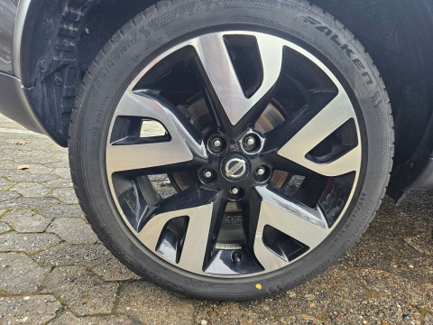 Ansicht 7 - Gebrauchtwagen Fahrzeug, Modell Juke der Marke Nissan von Verkäufer Autohaus Hakelberg GmbH