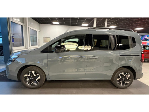 Ansicht 4 - Gebrauchtwagen Fahrzeug, Modell Townstar der Marke Nissan von Verkäufer Autohaus Möller GmbH in Hattingen