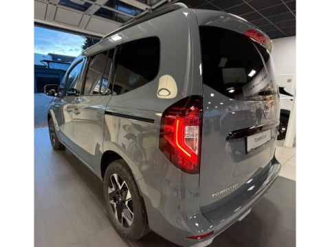 Ansicht 5 - Gebrauchtwagen Fahrzeug, Modell Townstar der Marke Nissan von Verkäufer Autohaus Möller GmbH in Hattingen