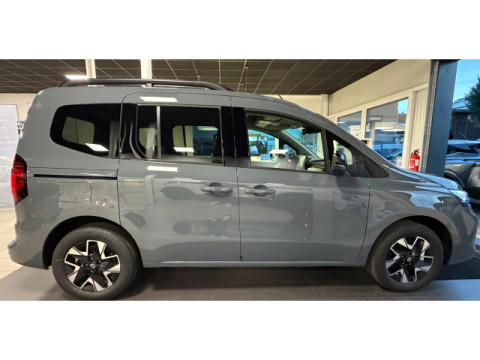 Ansicht 8 - Gebrauchtwagen Fahrzeug, Modell Townstar der Marke Nissan von Verkäufer Autohaus Möller GmbH in Hattingen