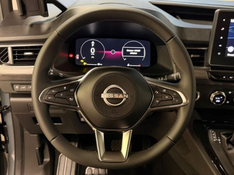 Ansicht 10 - Gebrauchtwagen Fahrzeug, Modell Townstar der Marke Nissan von Verkäufer Autohaus Möller GmbH in Hattingen