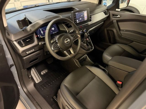 Ansicht 11 - Gebrauchtwagen Fahrzeug, Modell Townstar der Marke Nissan von Verkäufer Autohaus Möller GmbH in Hattingen