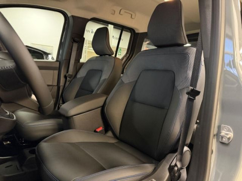 Ansicht 12 - Gebrauchtwagen Fahrzeug, Modell Townstar der Marke Nissan von Verkäufer Autohaus Möller GmbH in Hattingen