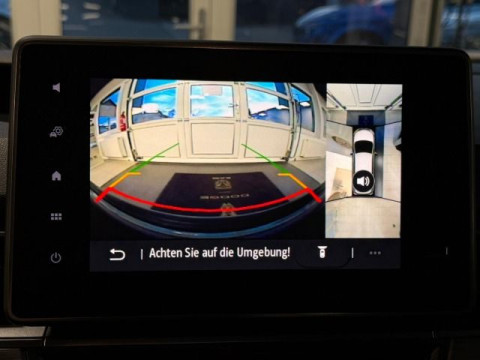 Ansicht 14 - Gebrauchtwagen Fahrzeug, Modell Townstar der Marke Nissan von Verkäufer Autohaus Möller GmbH in Hattingen