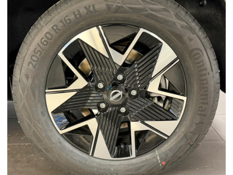 Ansicht 17 - Gebrauchtwagen Fahrzeug, Modell Townstar der Marke Nissan von Verkäufer Autohaus Möller GmbH in Hattingen