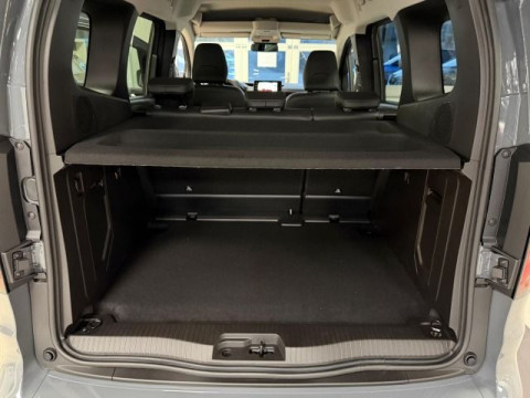 Ansicht 18 - Gebrauchtwagen Fahrzeug, Modell Townstar der Marke Nissan von Verkäufer Autohaus Möller GmbH in Hattingen