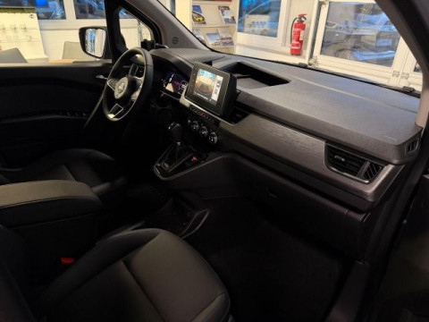 Ansicht 19 - Gebrauchtwagen Fahrzeug, Modell Townstar der Marke Nissan von Verkäufer Autohaus Möller GmbH in Hattingen