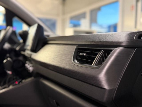 Ansicht 20 - Gebrauchtwagen Fahrzeug, Modell Townstar der Marke Nissan von Verkäufer Autohaus Möller GmbH in Hattingen