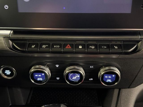 Ansicht 21 - Gebrauchtwagen Fahrzeug, Modell Townstar der Marke Nissan von Verkäufer Autohaus Möller GmbH in Hattingen