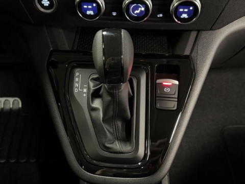 Ansicht 22 - Gebrauchtwagen Fahrzeug, Modell Townstar der Marke Nissan von Verkäufer Autohaus Möller GmbH in Hattingen