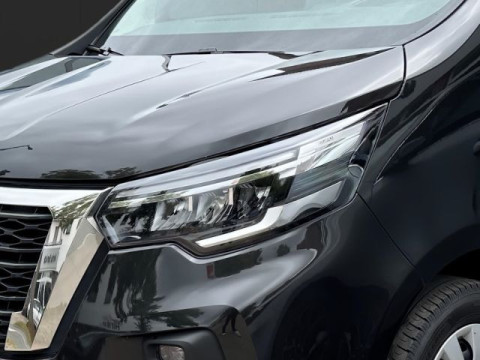 Ansicht 10 - Gebrauchtwagen Fahrzeug, Modell Primastar der Marke Nissan von Verkäufer Autohaus Heinz Hinte GmbH