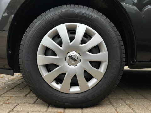 Ansicht 12 - Gebrauchtwagen Fahrzeug, Modell Primastar der Marke Nissan von Verkäufer Autohaus Heinz Hinte GmbH