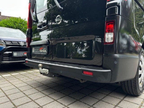 Ansicht 14 - Gebrauchtwagen Fahrzeug, Modell Primastar der Marke Nissan von Verkäufer Autohaus Heinz Hinte GmbH